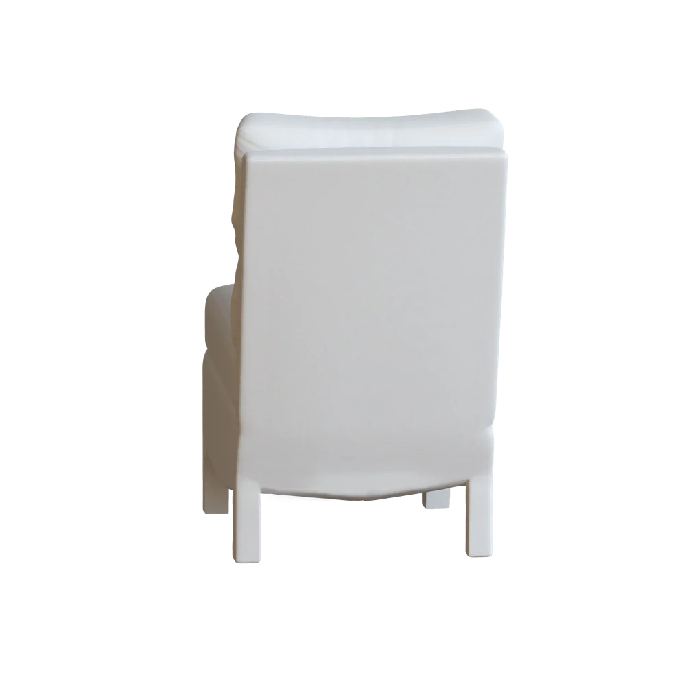 The Laney Slipper Chair - Image 11