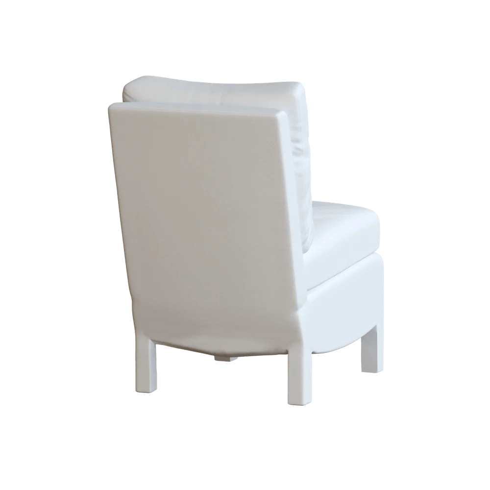 The Laney Slipper Chair - Image 13