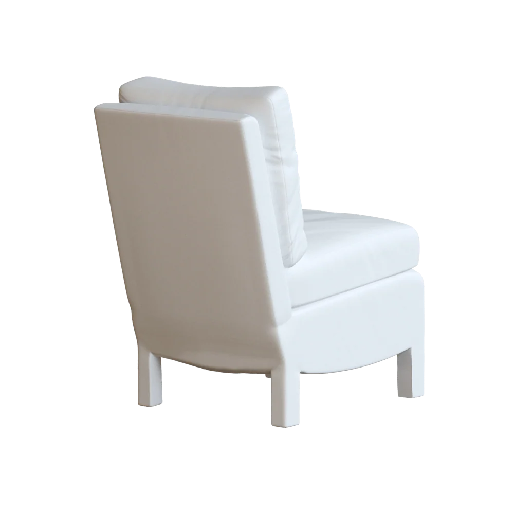 The Laney Slipper Chair - Image 14