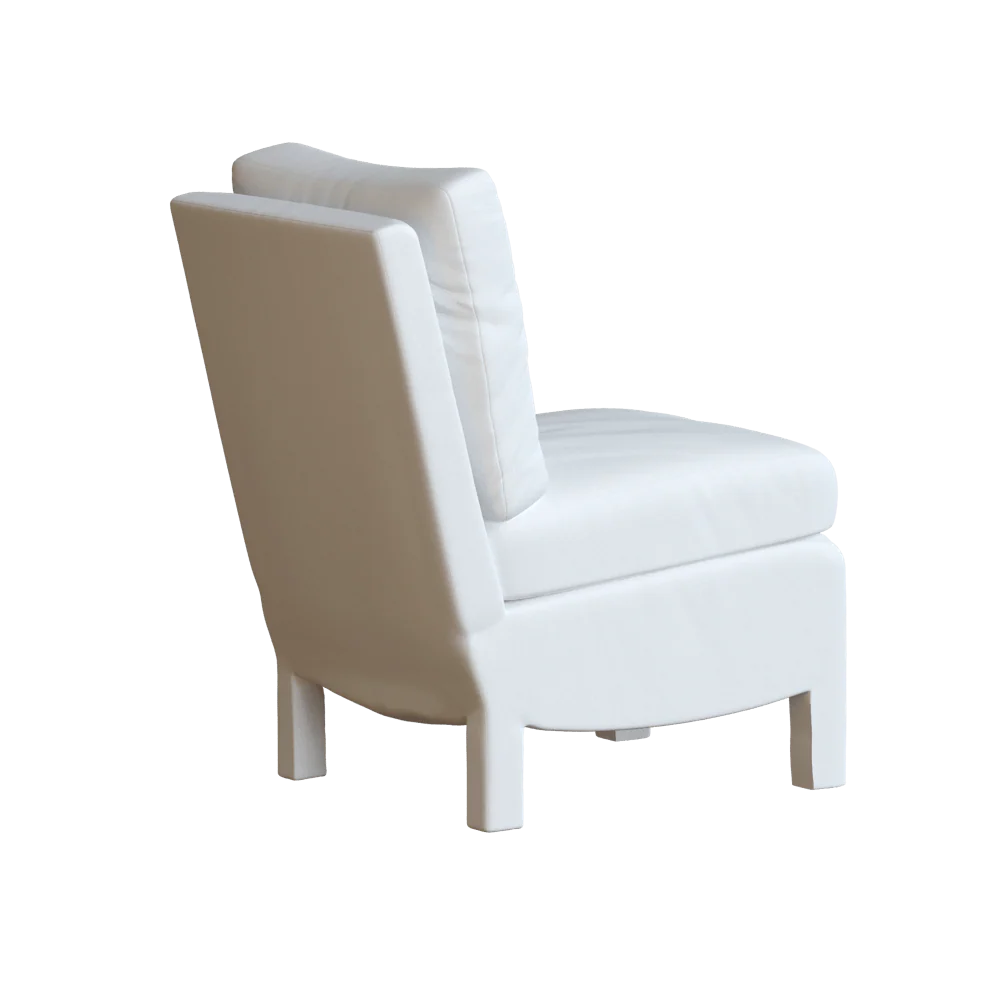 The Laney Slipper Chair - Image 15