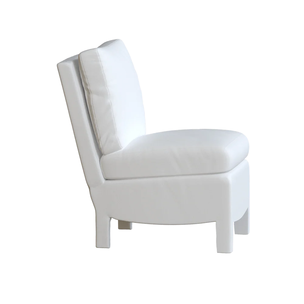 The Laney Slipper Chair - Image 18