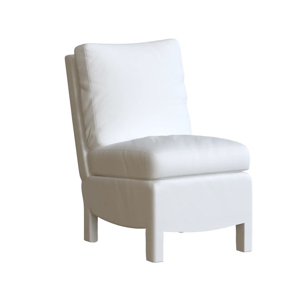 The Laney Slipper Chair - Image 21