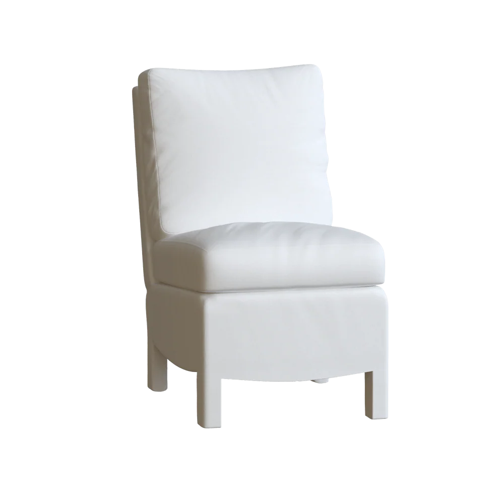 The Laney Slipper Chair - Image 22
