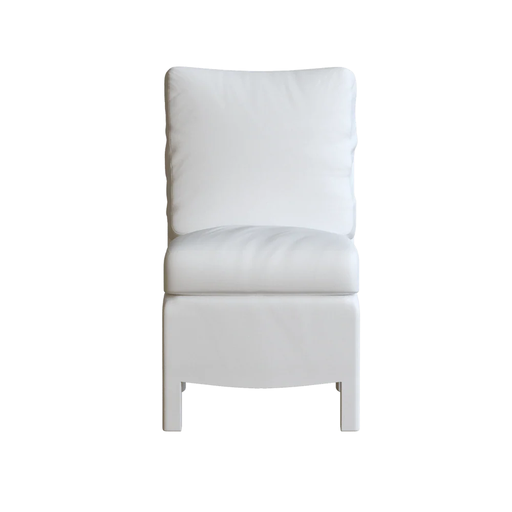 The Laney Slipper Chair - Image 24