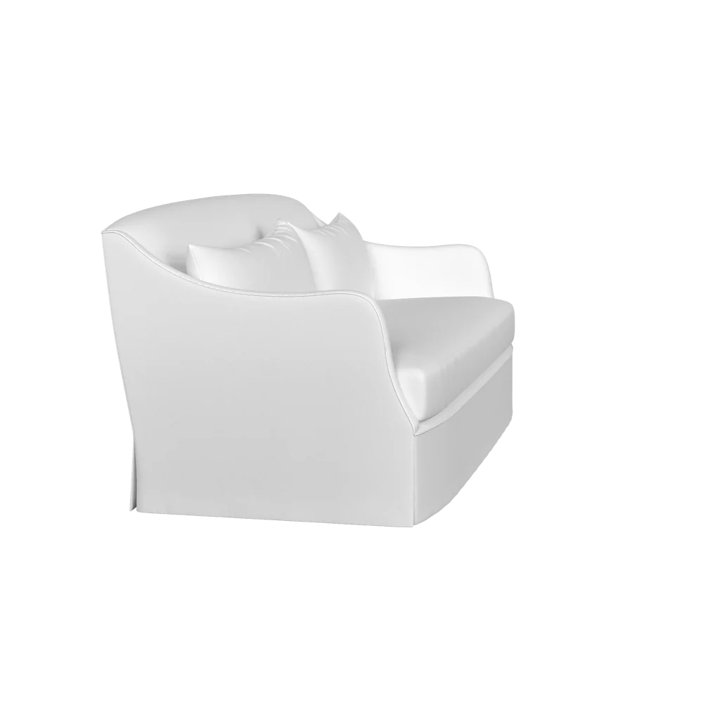 The Lindy Sofa - Image 17