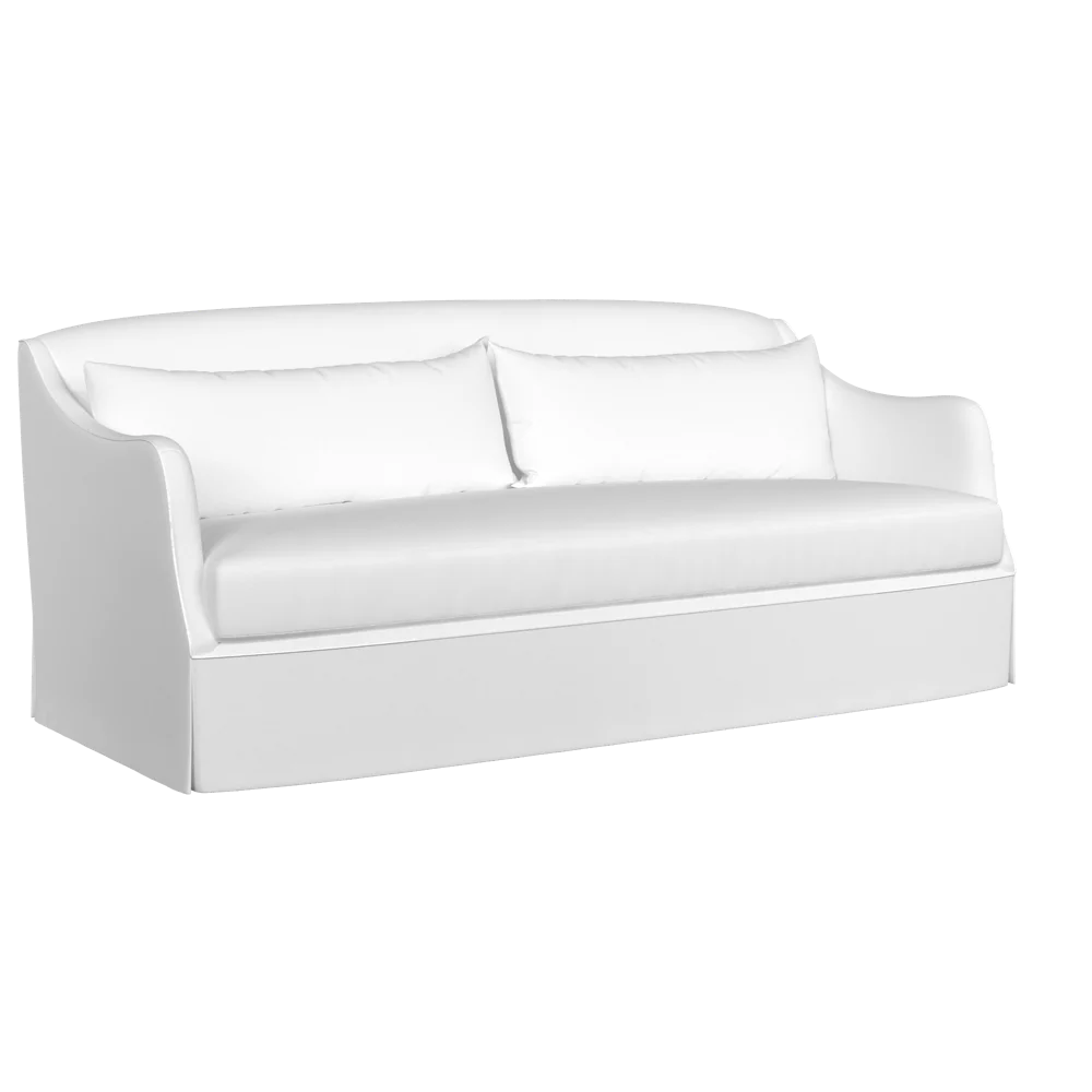 The Lindy Sofa - Image 20