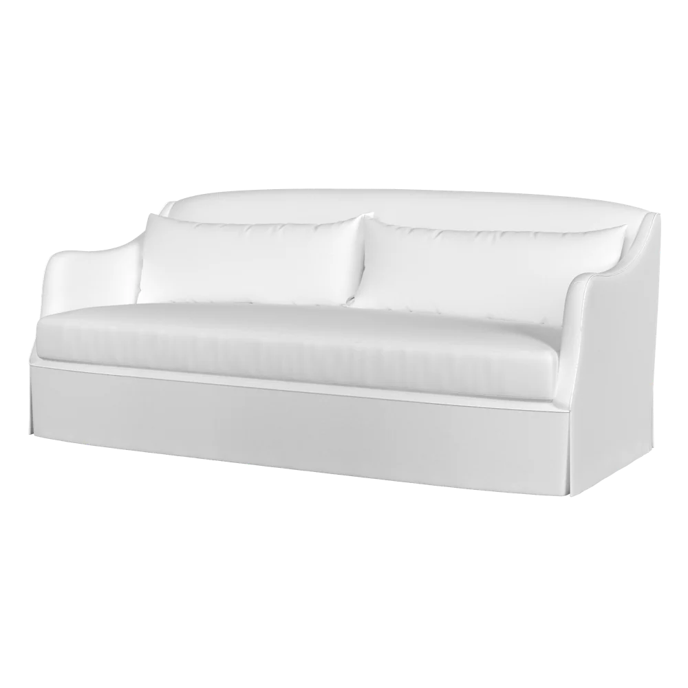 The Lindy Sofa - Image 24