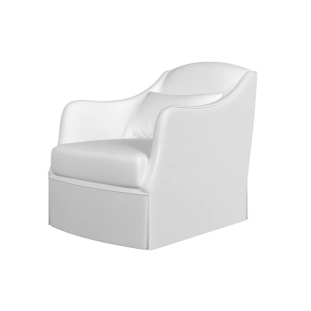 The Lindy Swivel