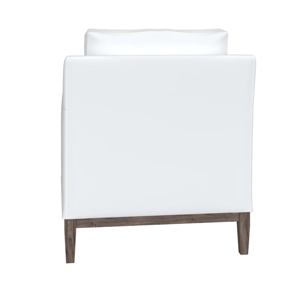 The Upholstered Logan Chair - Image 10