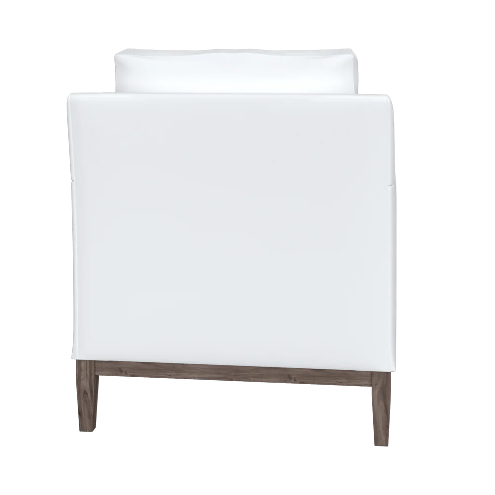The Upholstered Logan Chair - Image 11