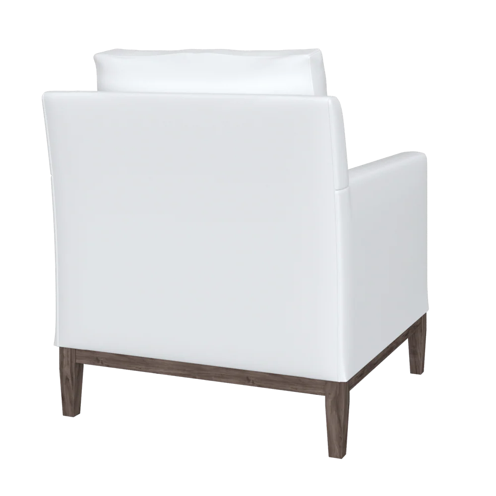 The Upholstered Logan Chair - Image 12