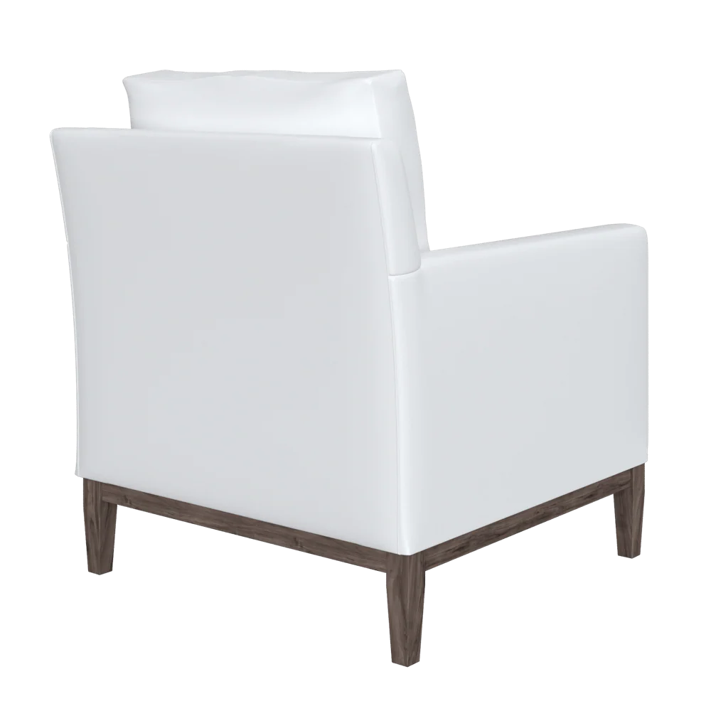 The Upholstered Logan Chair - Image 13
