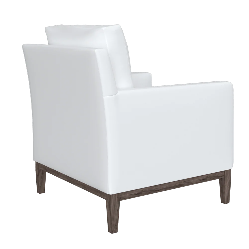The Upholstered Logan Chair - Image 14