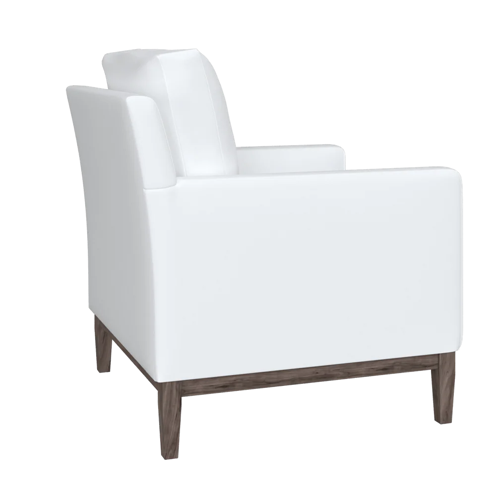 The Upholstered Logan Chair - Image 15