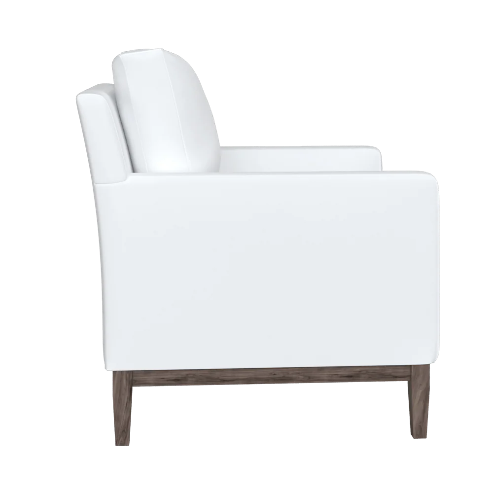 The Upholstered Logan Chair - Image 16