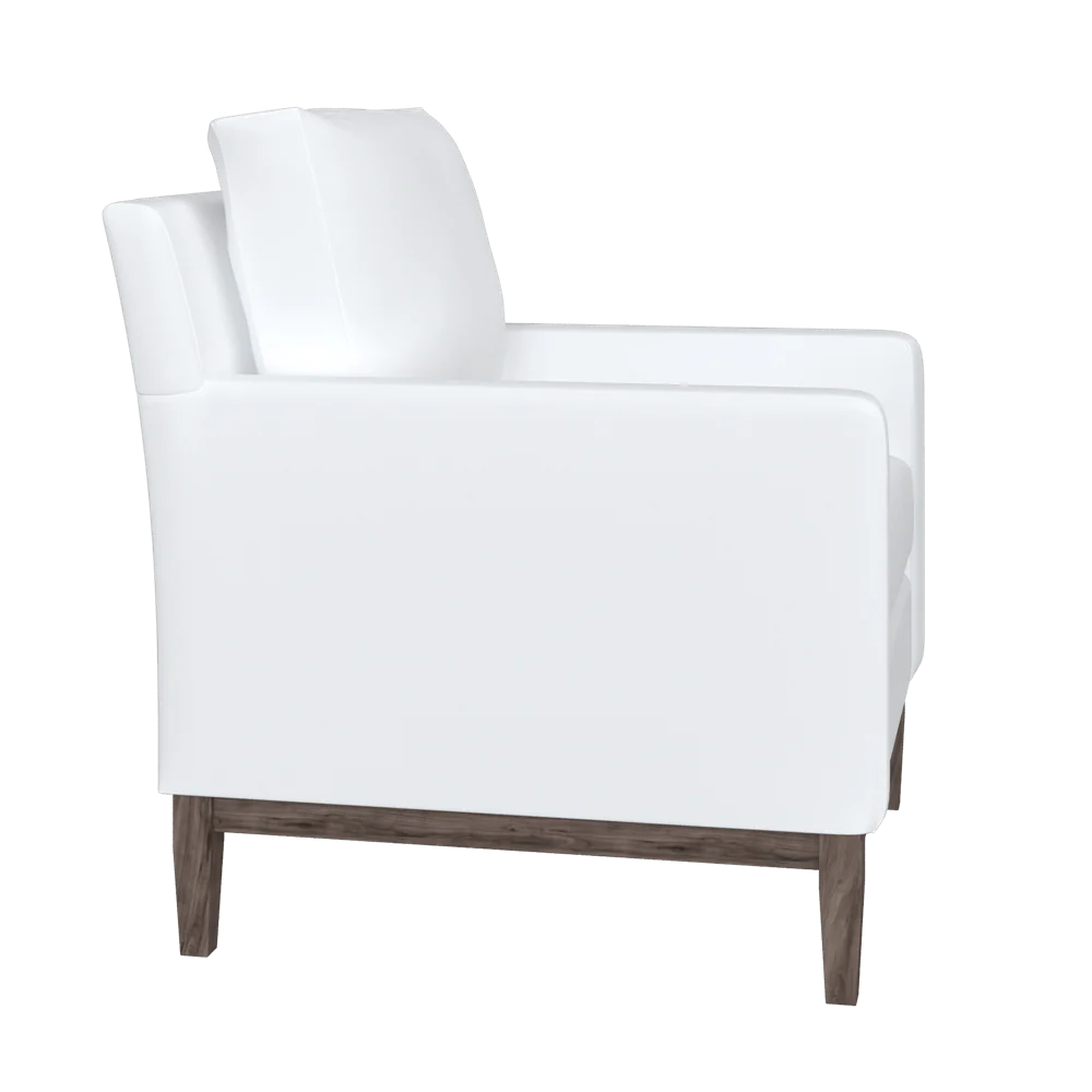 The Upholstered Logan Chair - Image 17