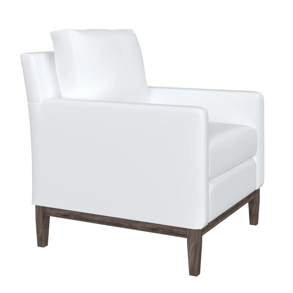 The Upholstered Logan Chair - Image 18