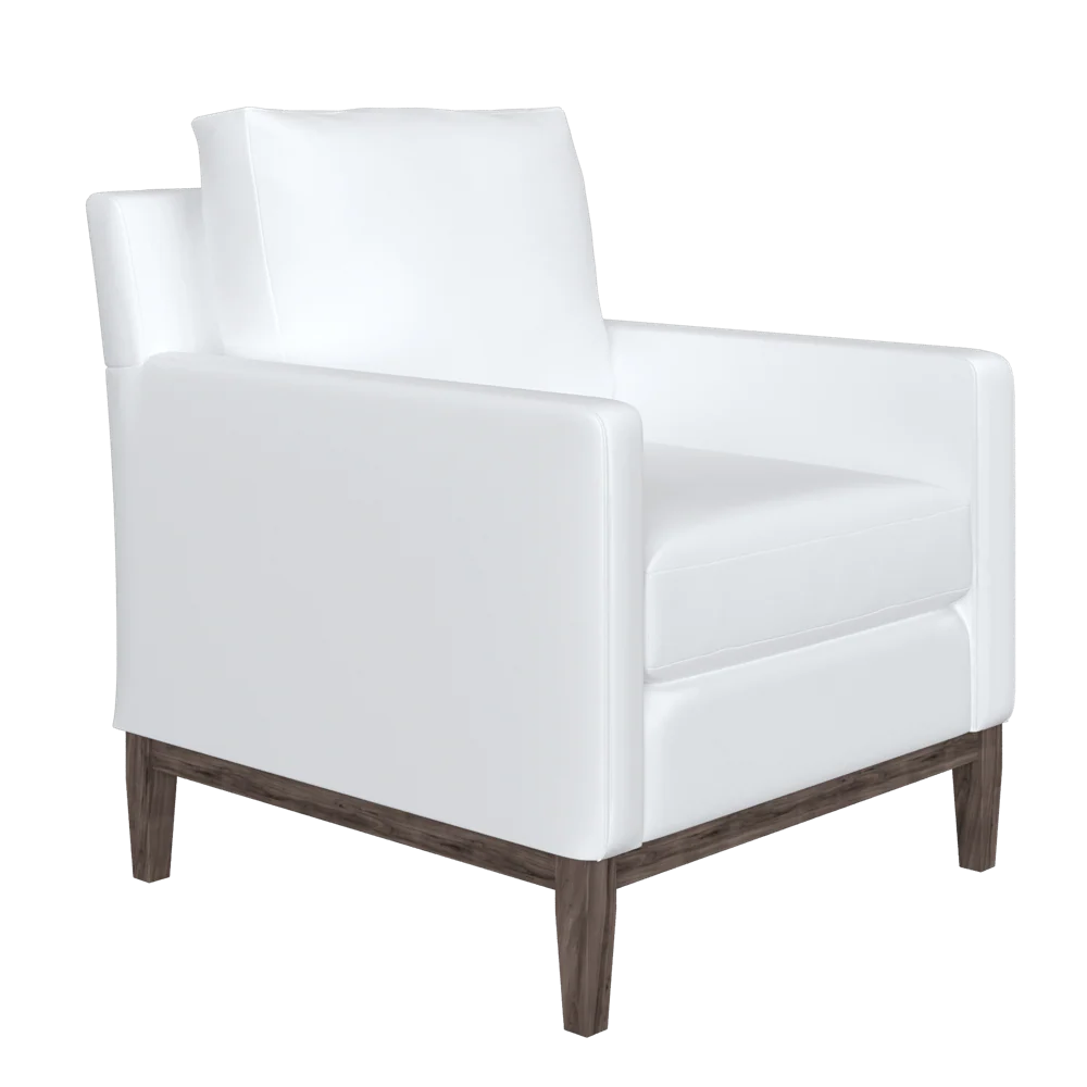 The Upholstered Logan Chair - Image 19