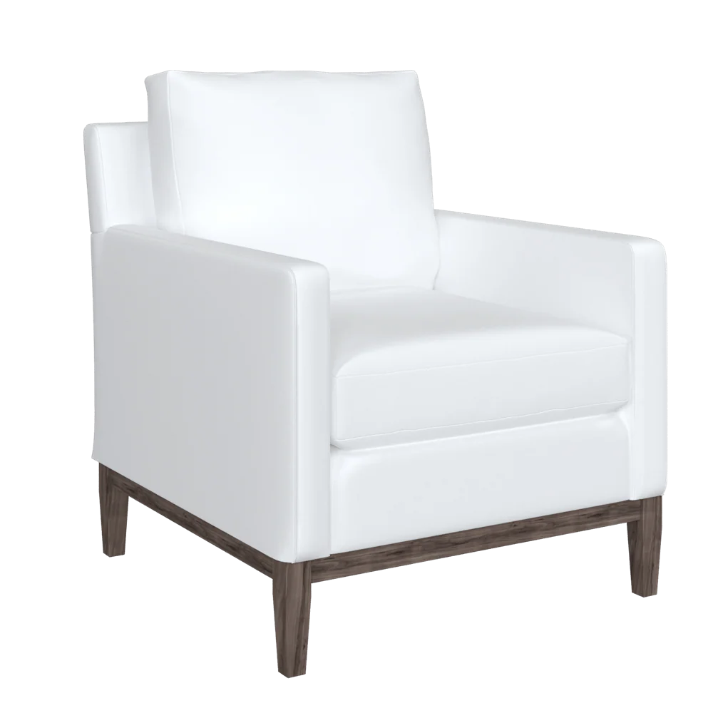 The Upholstered Logan Chair - Image 20