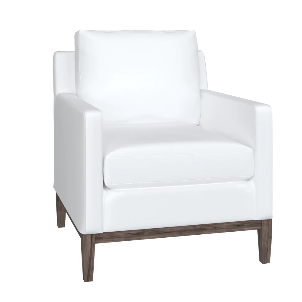 The Upholstered Logan Chair - Image 21