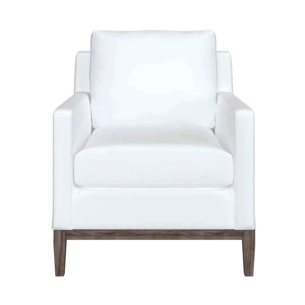 The Upholstered Logan Chair - Image 22