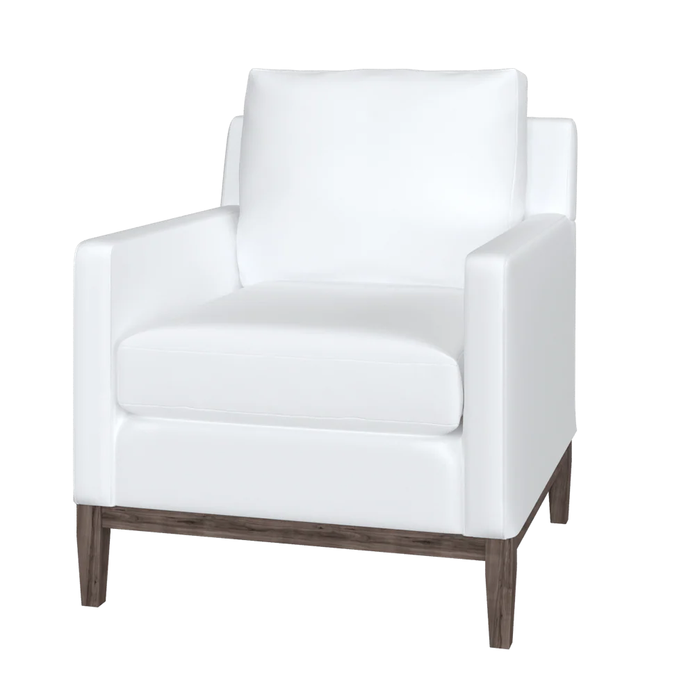 The Upholstered Logan Chair - Image 23