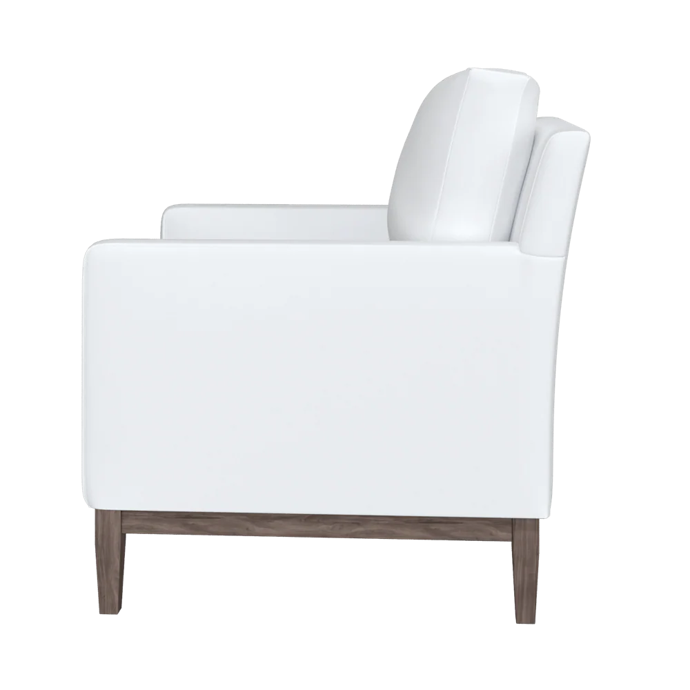 The Upholstered Logan Chair - Image 5