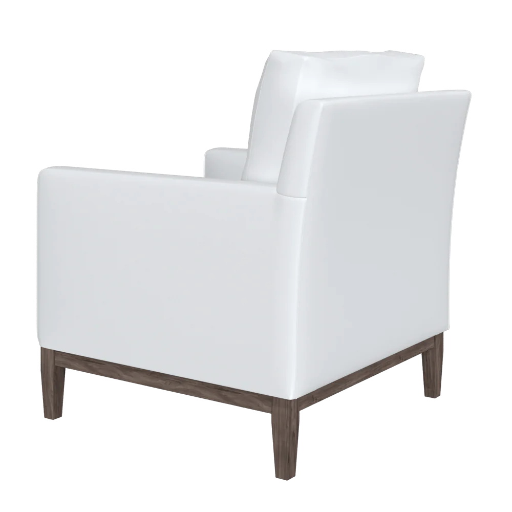 The Upholstered Logan Chair - Image 7