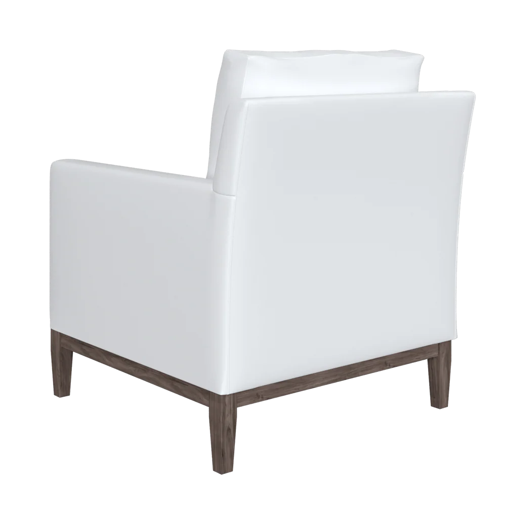 The Upholstered Logan Chair - Image 8