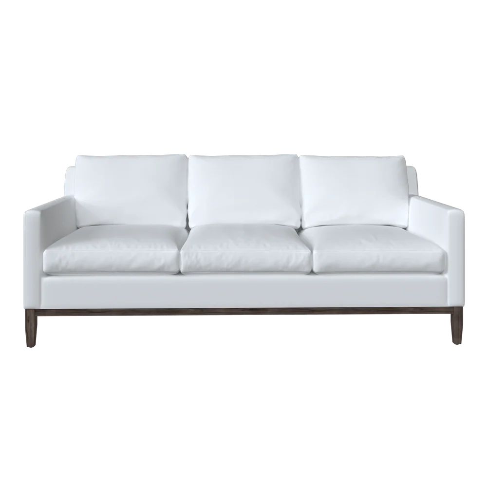 The Upholstered Logan Sofa - Image 3