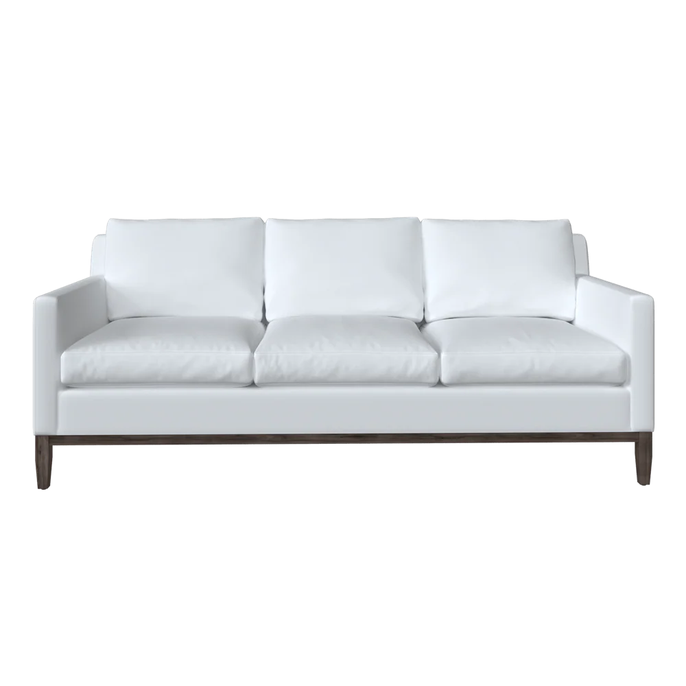 The Upholstered Logan Sofa - Image 4