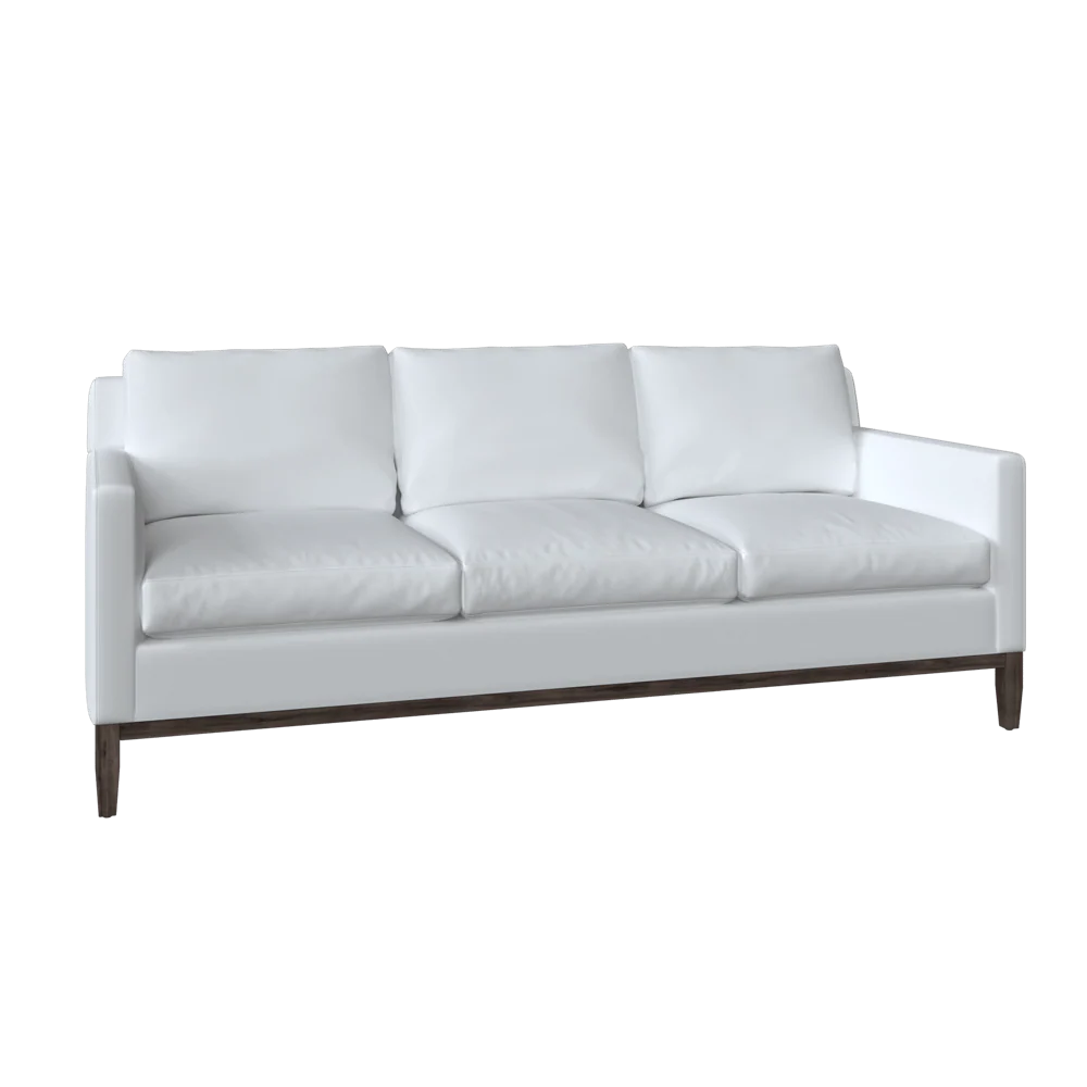 The Upholstered Logan Sofa - Image 5