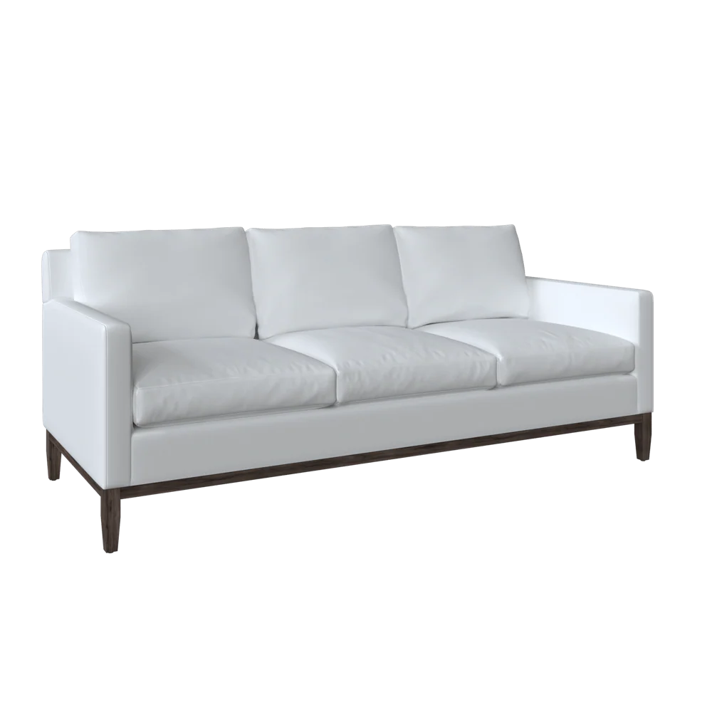 The Upholstered Logan Sofa - Image 6