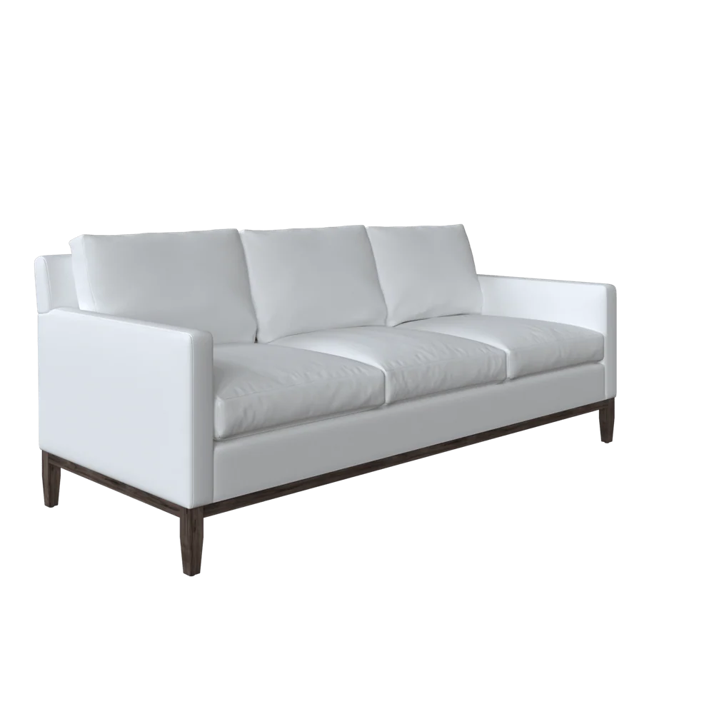 The Upholstered Logan Sofa - Image 7