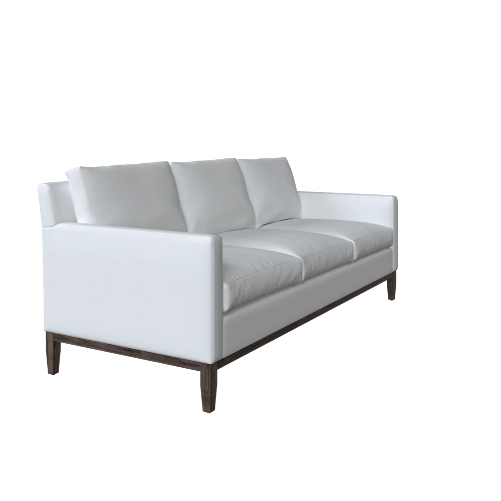 The Upholstered Logan Sofa - Image 8