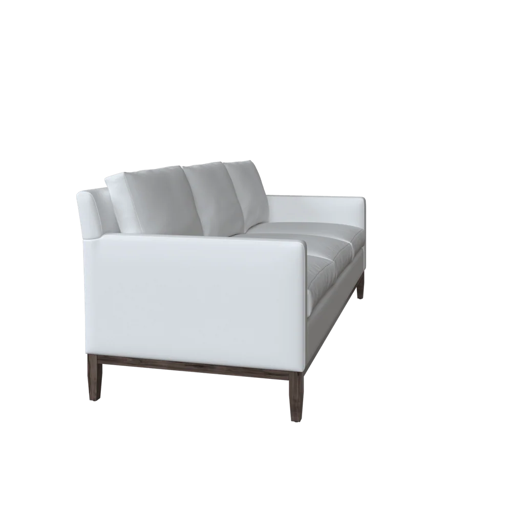 The Upholstered Logan Sofa - Image 9