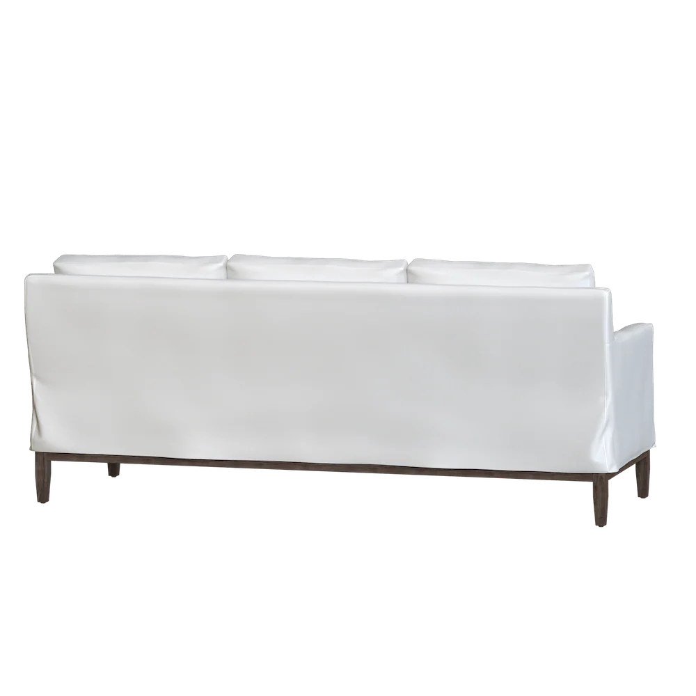 The Slipcovered Logan Sofa - Image 14