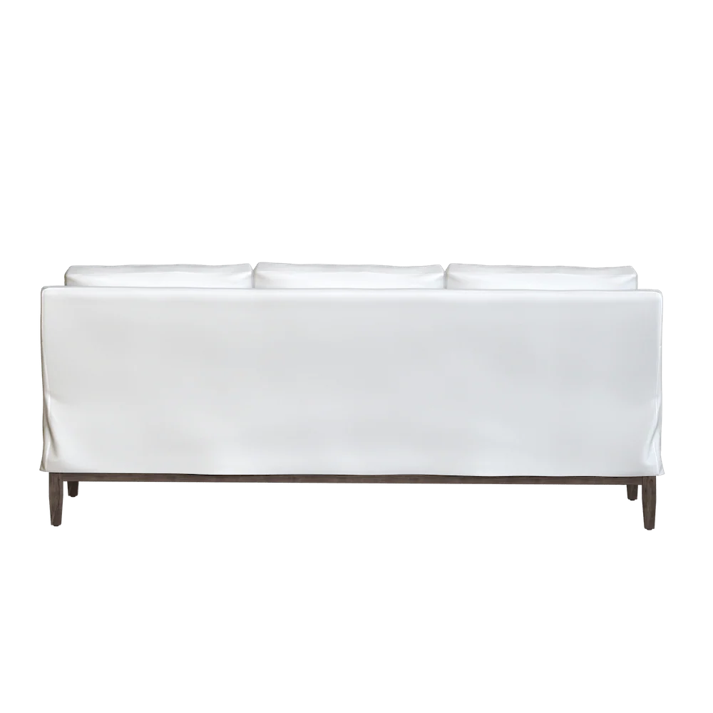 The Slipcovered Logan Sofa - Image 15
