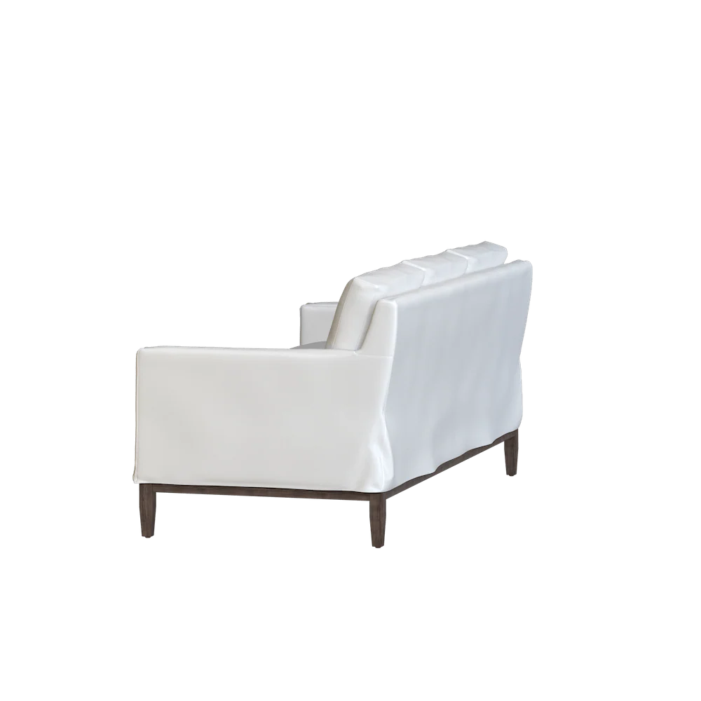 The Slipcovered Logan Sofa - Image 20