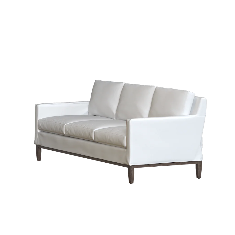 The Slipcovered Logan Sofa - Image 23