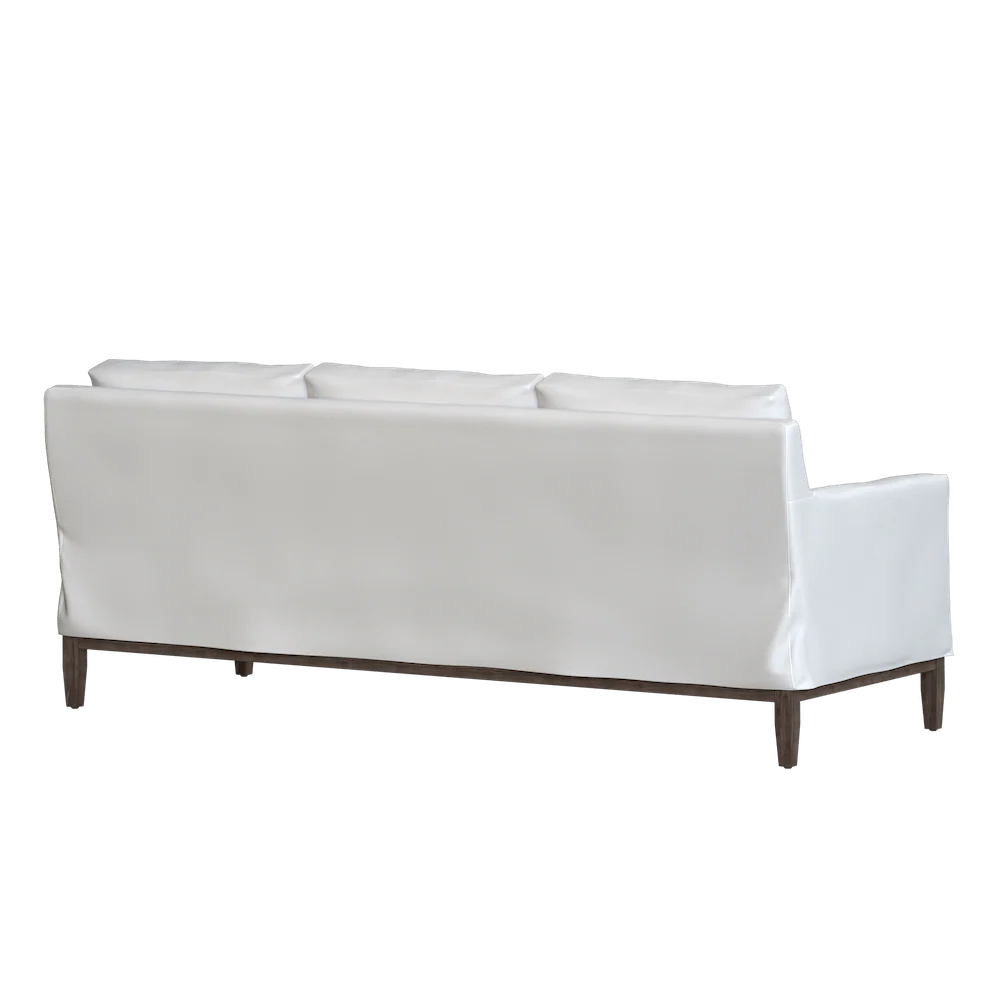 The Logan Sofa - Slipcover Only - Image 12