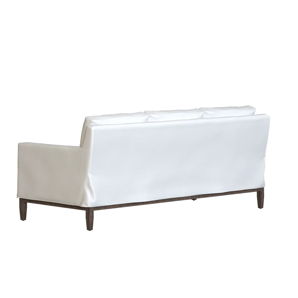 The Logan Sofa - Slipcover Only - Image 17
