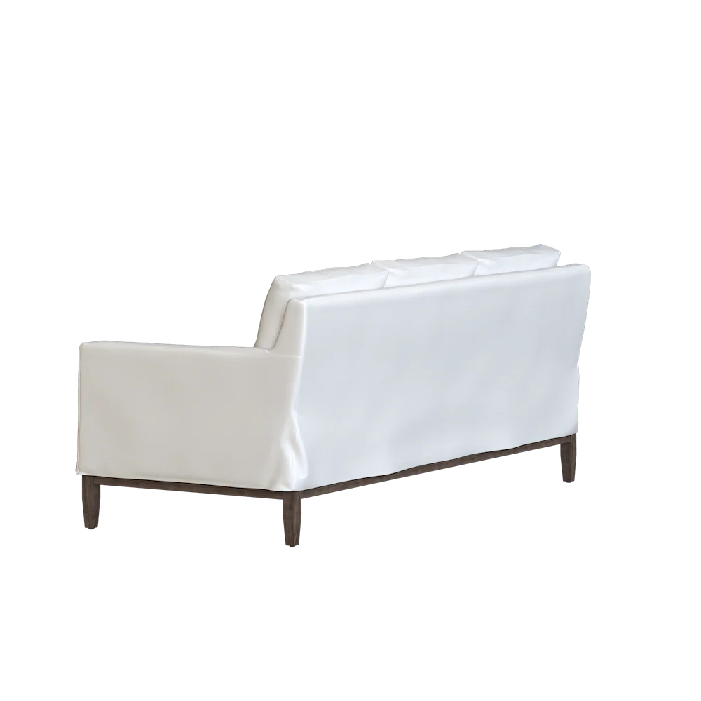 The Logan Sofa - Slipcover Only - Image 18
