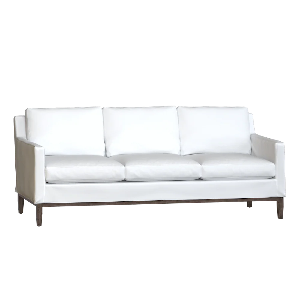 The Logan Sofa - Slipcover Only - Image 3