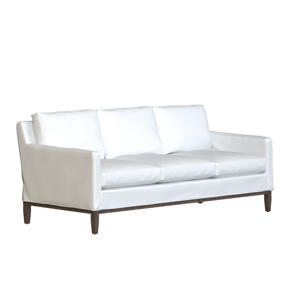 The Logan Sofa - Slipcover Only - Image 5