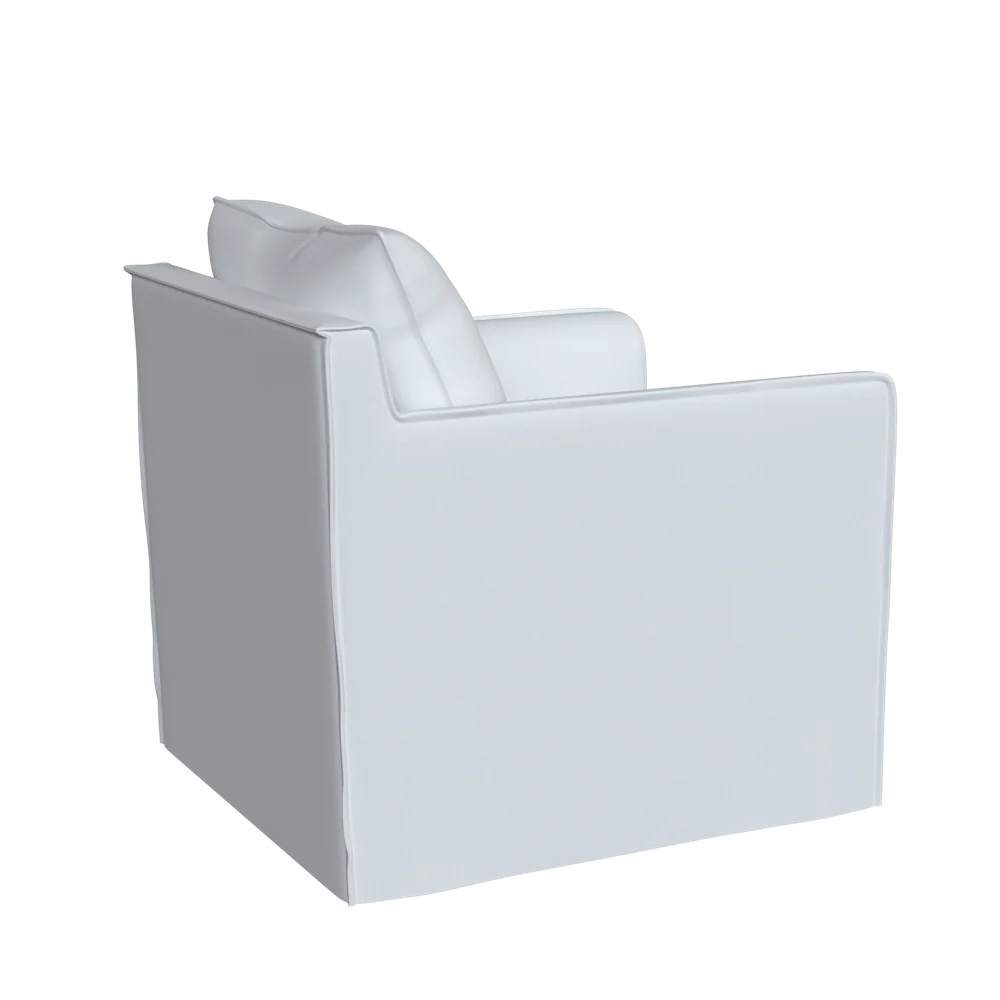 The Lola Swivel or Swivel Glider - Image 11