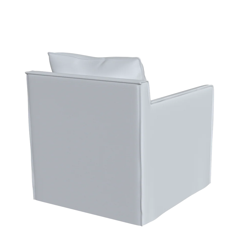 The Lola Swivel or Swivel Glider - Image 13
