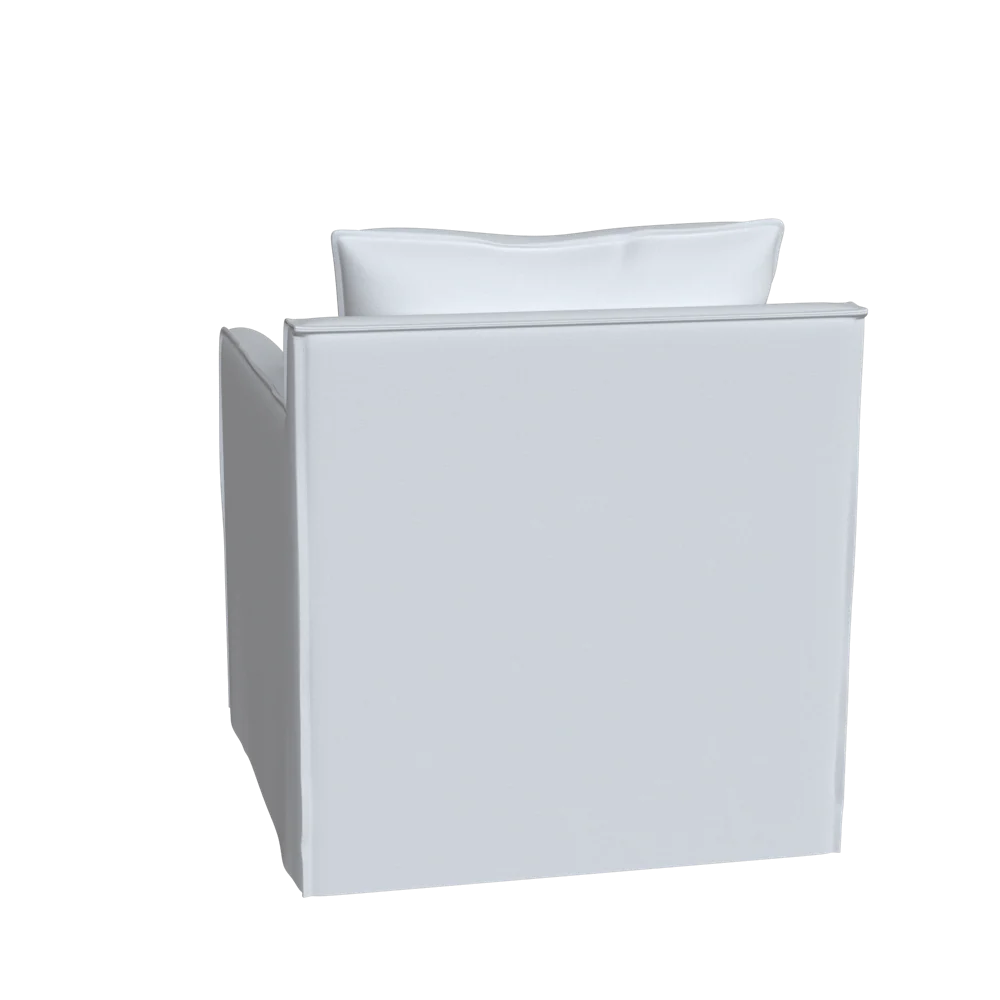 The Lola Swivel or Swivel Glider - Image 16