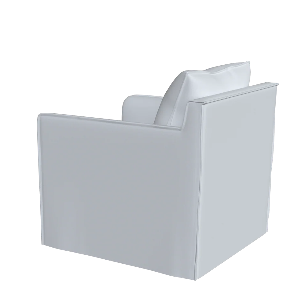 The Lola Swivel or Swivel Glider - Image 19