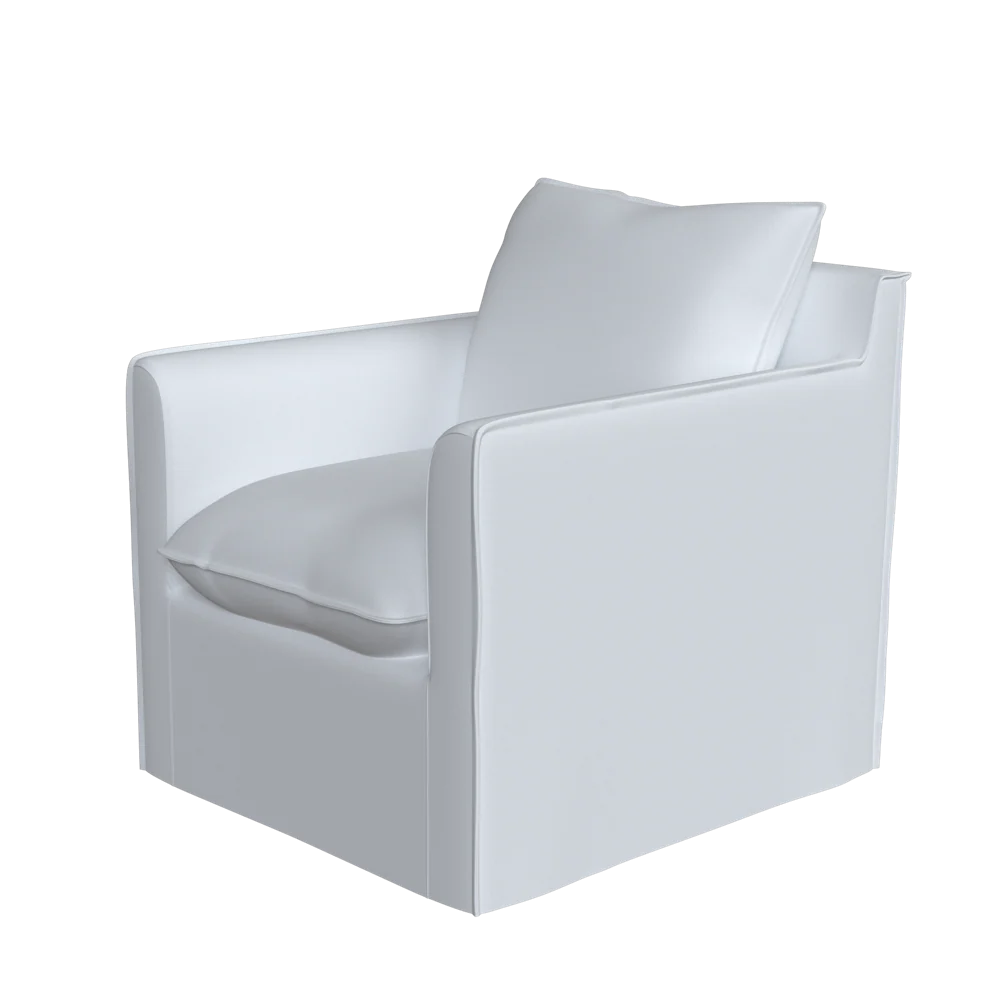 The Lola Swivel or Swivel Glider - Image 24